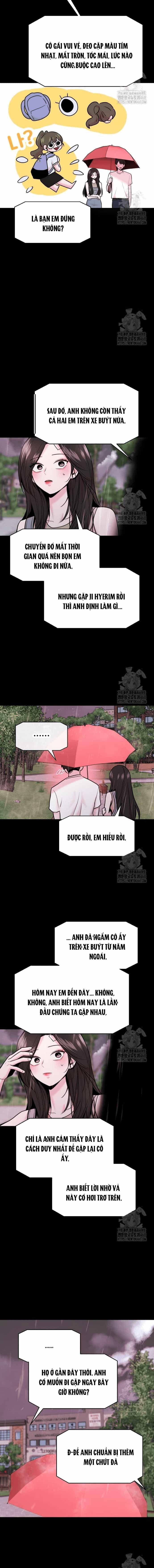 Trở Lại Với Chanbi - Chương 51 - ảnh 14