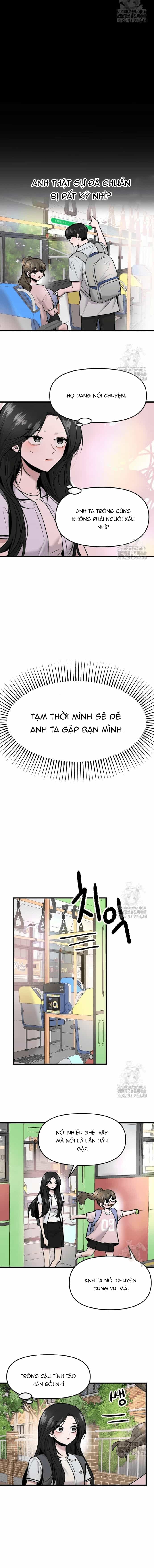 Trở Lại Với Chanbi - Chương 51 - ảnh 15