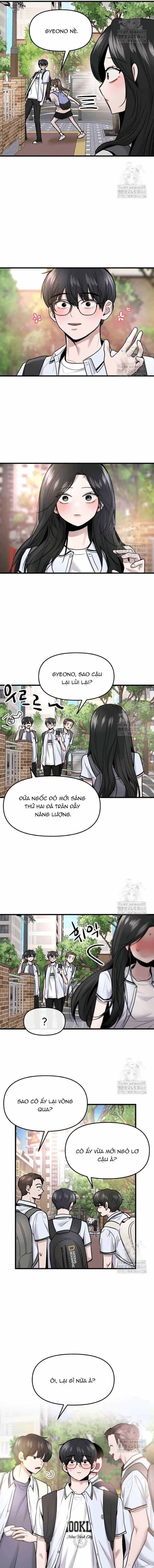 Trở Lại Với Chanbi - Chương 51 - ảnh 16