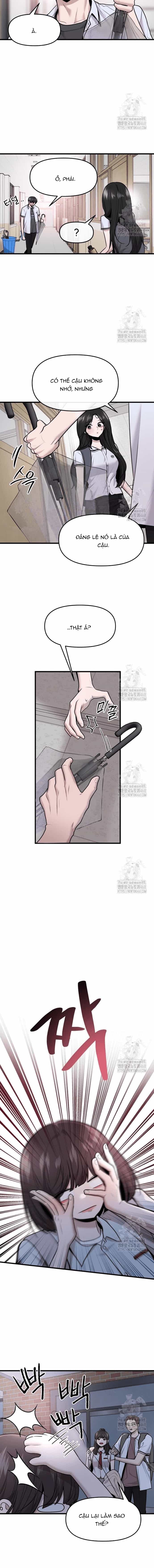 Trở Lại Với Chanbi - Chương 51 - ảnh 2