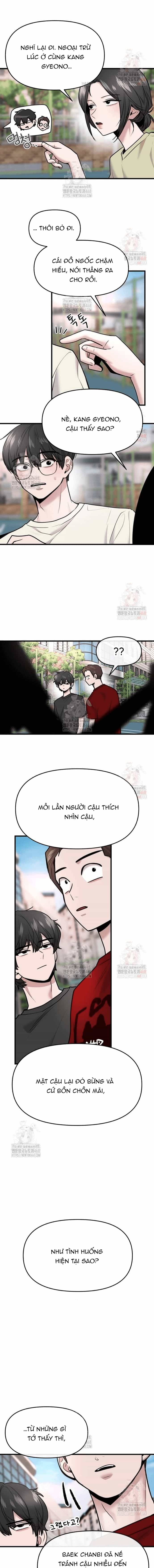 Trở Lại Với Chanbi - Chương 52 - ảnh 5