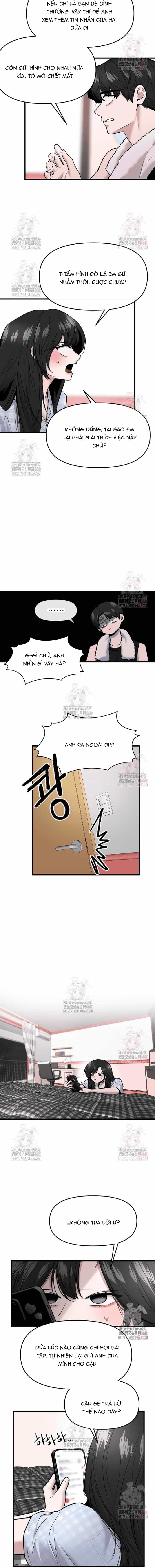 Trở Lại Với Chanbi - Chương 53 - ảnh 10