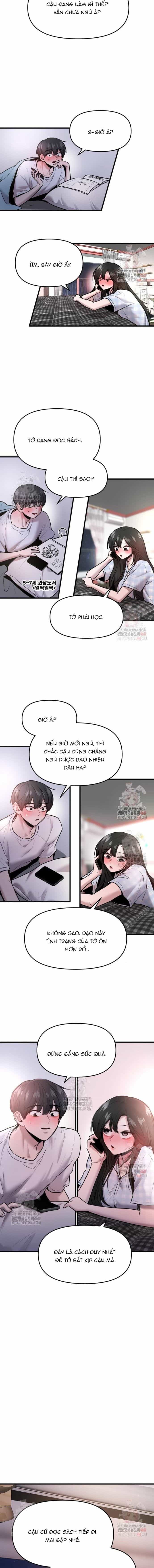 Trở Lại Với Chanbi - Chương 53 - ảnh 14