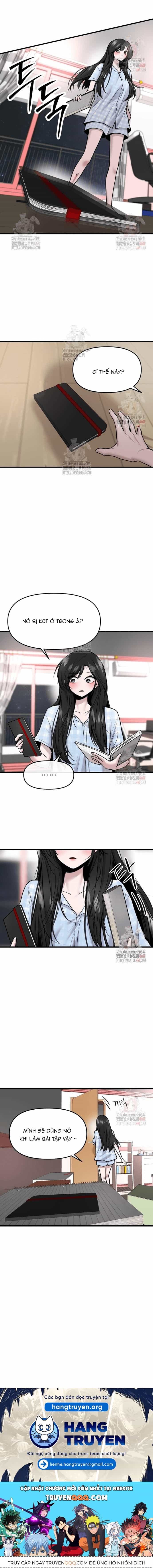 Trở Lại Với Chanbi - Chương 53 - ảnh 17