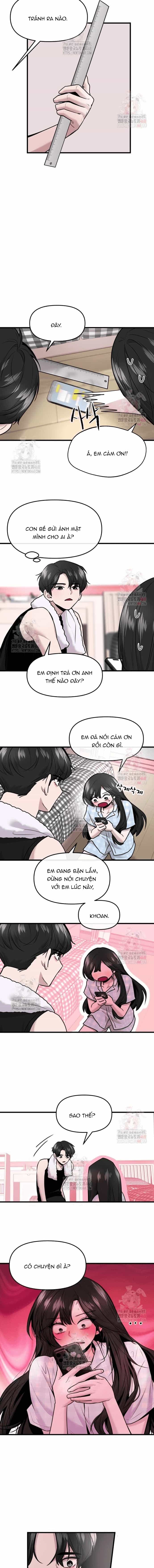 Trở Lại Với Chanbi - Chương 53 - ảnh 5