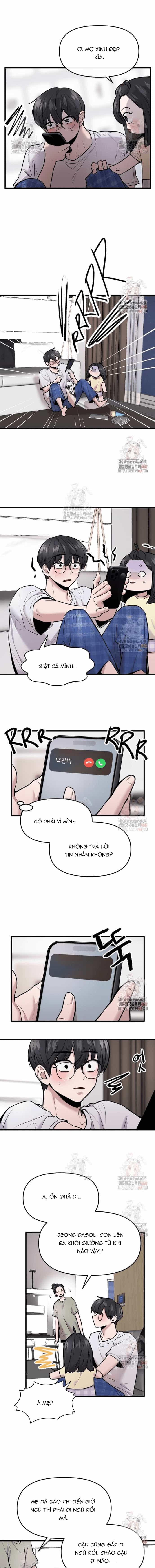 Trở Lại Với Chanbi - Chương 53 - ảnh 8