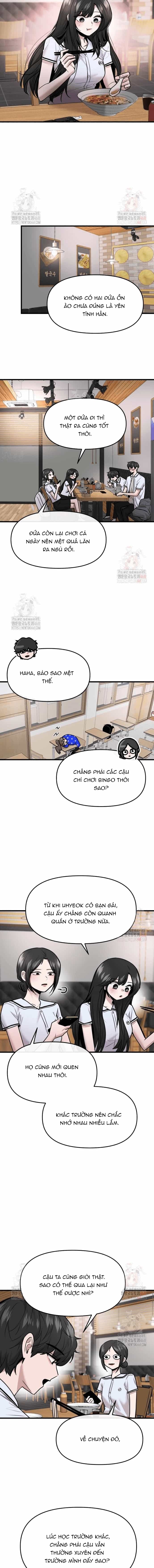 Trở Lại Với Chanbi - Chương 54 - ảnh 8