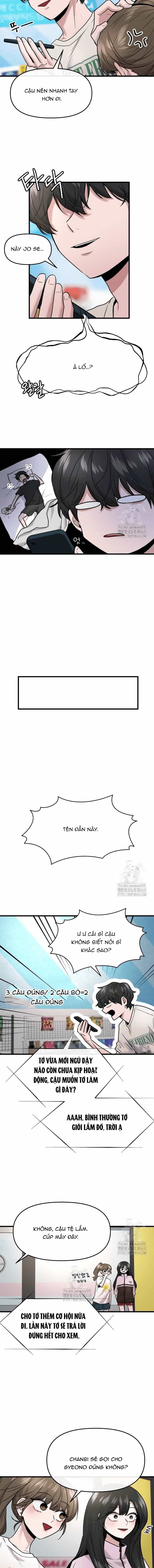 Trở Lại Với Chanbi - Chương 55 - ảnh 11