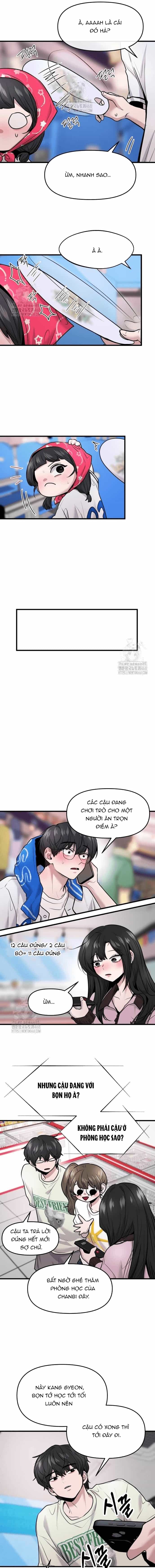 Trở Lại Với Chanbi - Chương 55 - ảnh 13