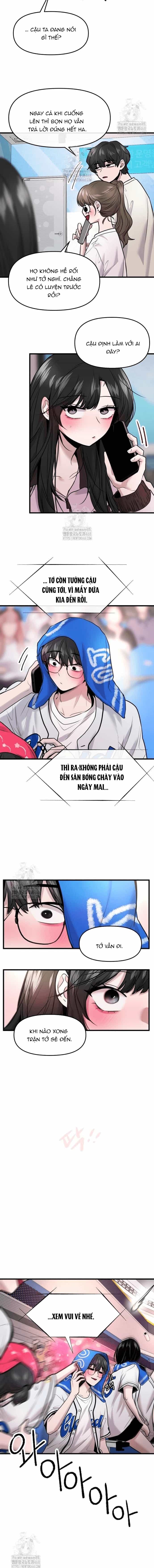Trở Lại Với Chanbi - Chương 55 - ảnh 14