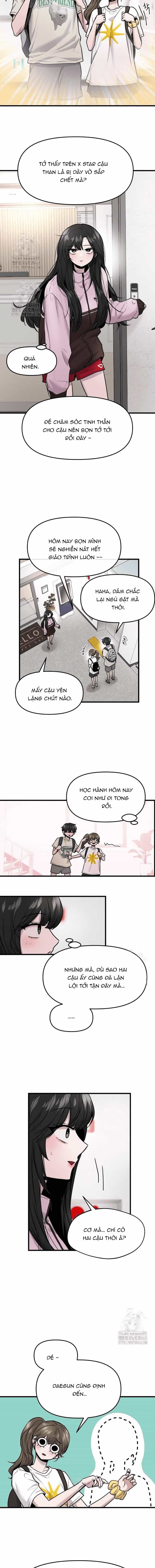 Trở Lại Với Chanbi - Chương 55 - ảnh 5