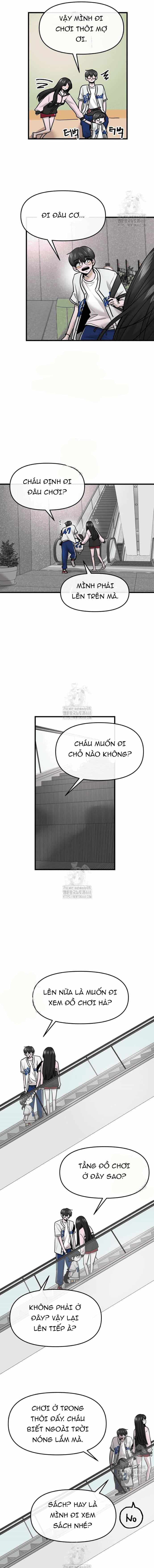Trở Lại Với Chanbi - Chương 56 - ảnh 10