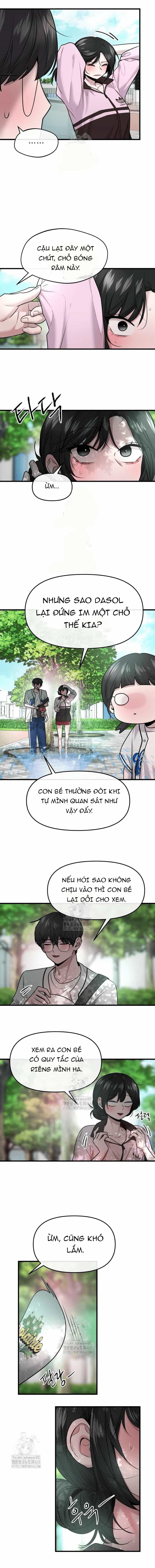 Trở Lại Với Chanbi - Chương 56 - ảnh 12