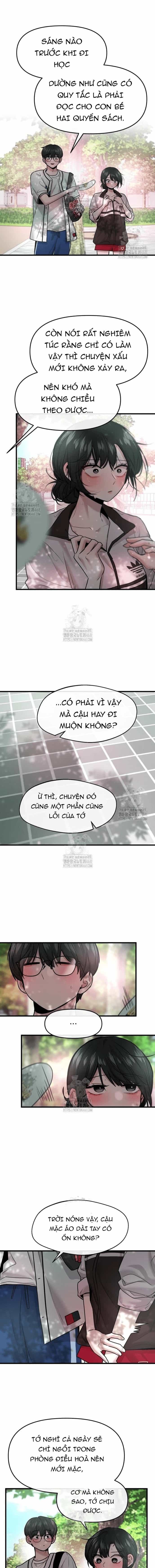 Trở Lại Với Chanbi - Chương 56 - ảnh 13