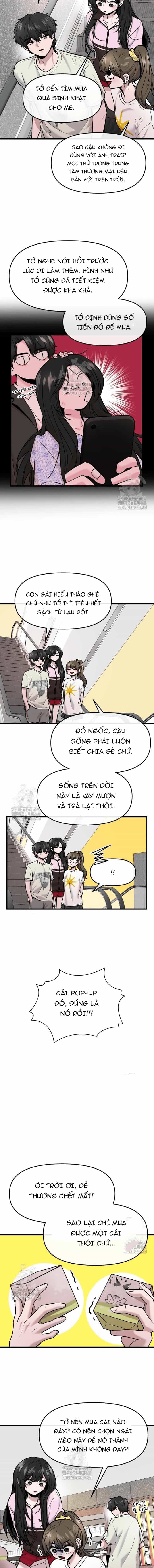 Trở Lại Với Chanbi - Chương 56 - ảnh 4