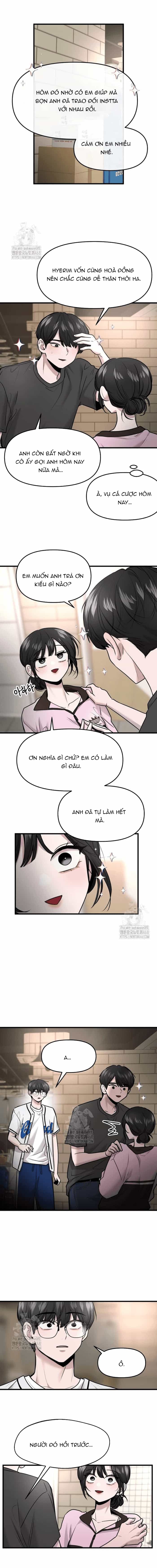 Trở Lại Với Chanbi - Chương 57 - ảnh 12