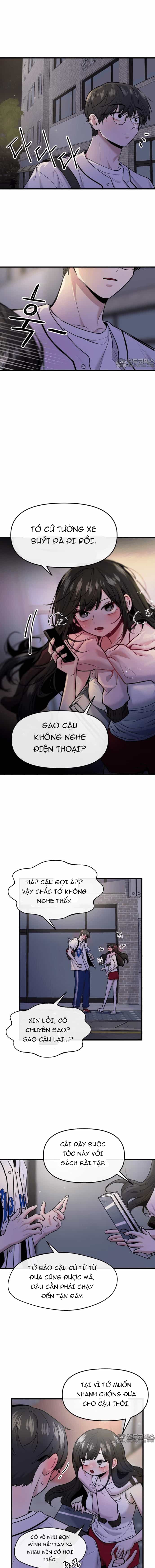Trở Lại Với Chanbi - Chương 58 - ảnh 11