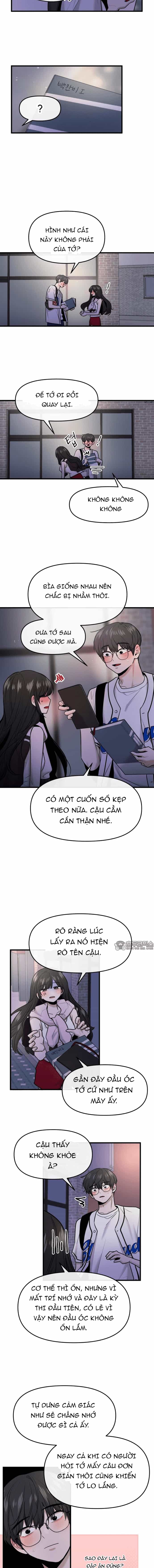 Trở Lại Với Chanbi - Chương 58 - ảnh 12