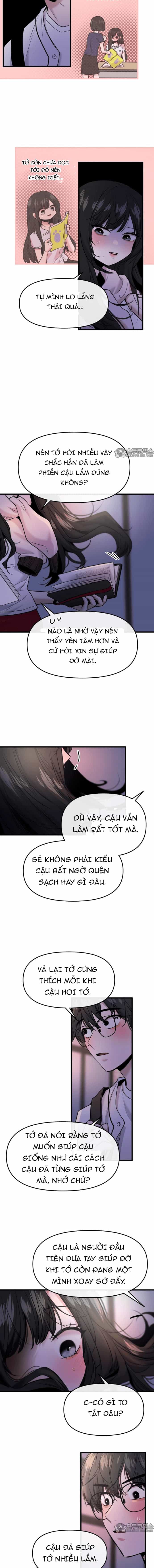 Trở Lại Với Chanbi - Chương 58 - ảnh 13