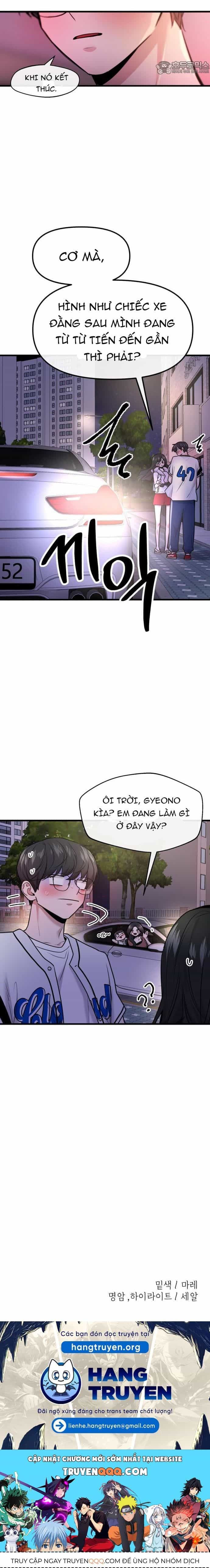Trở Lại Với Chanbi - Chương 58 - ảnh 16