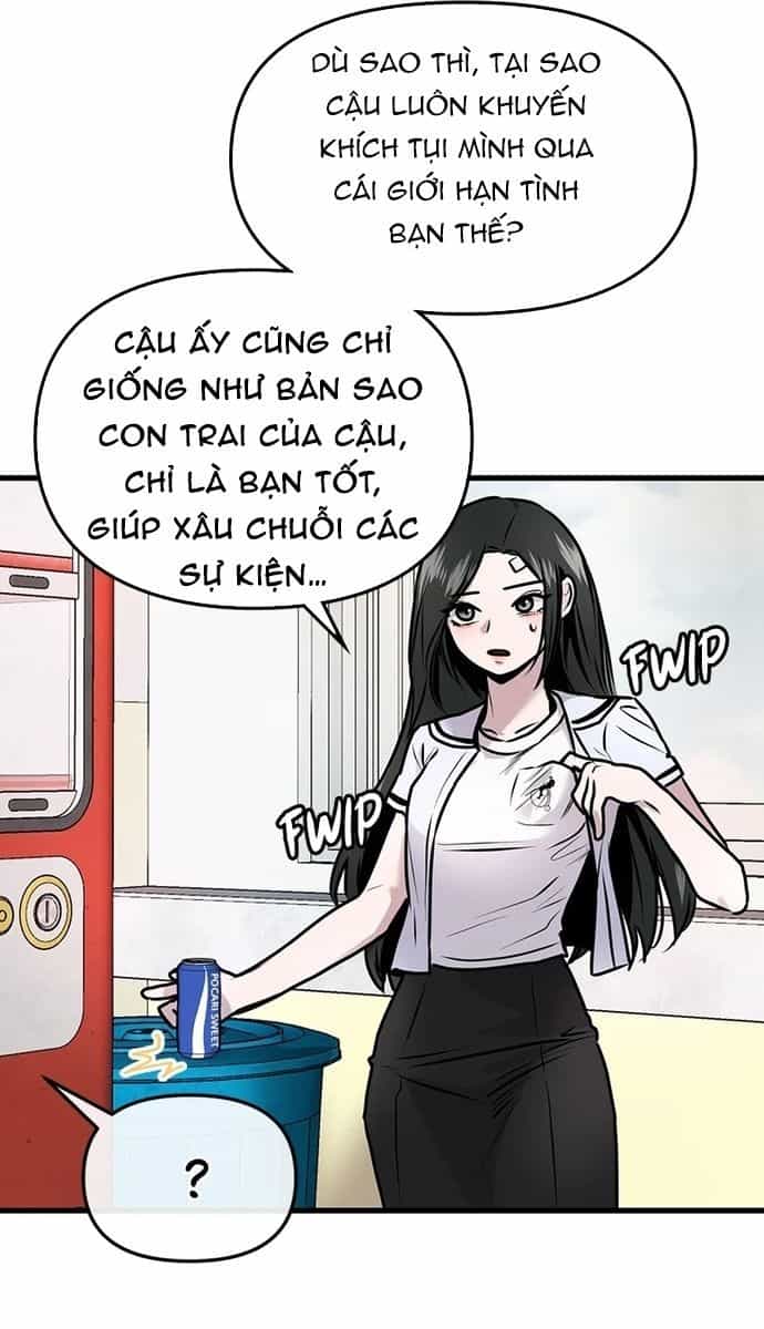 Trở Lại Với Chanbi - Chương 6 - ảnh 13