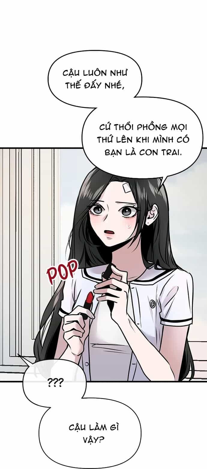 Trở Lại Với Chanbi - Chương 6 - ảnh 14