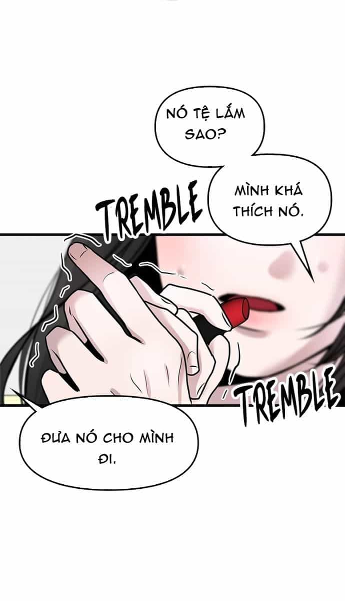 Trở Lại Với Chanbi - Chương 6 - ảnh 17