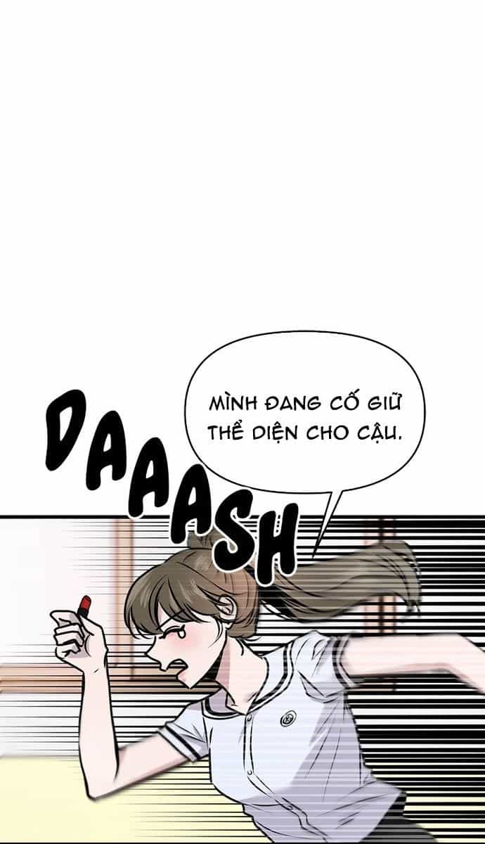 Trở Lại Với Chanbi - Chương 6 - ảnh 21