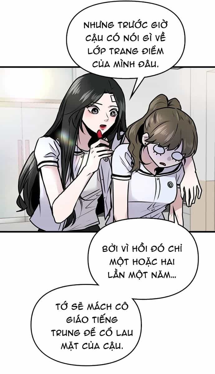 Trở Lại Với Chanbi - Chương 6 - ảnh 26