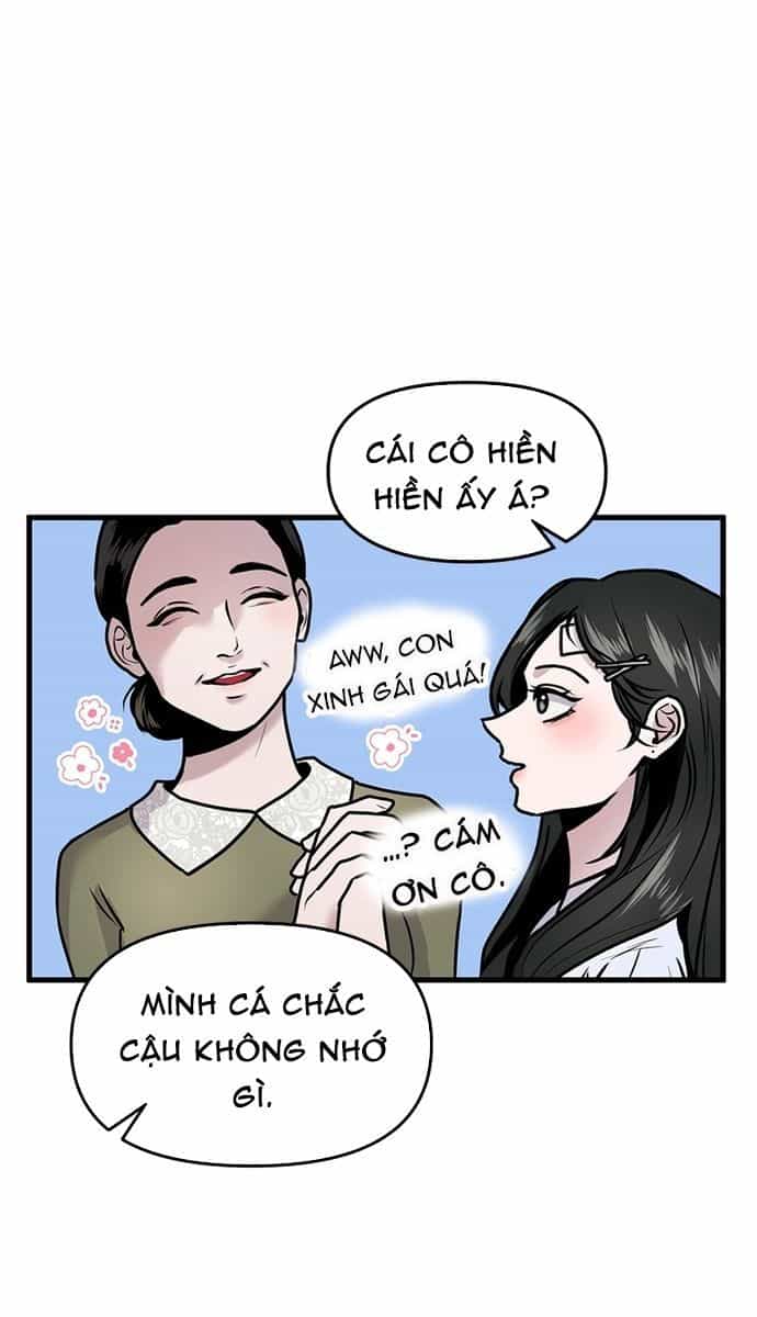 Trở Lại Với Chanbi - Chương 6 - ảnh 27