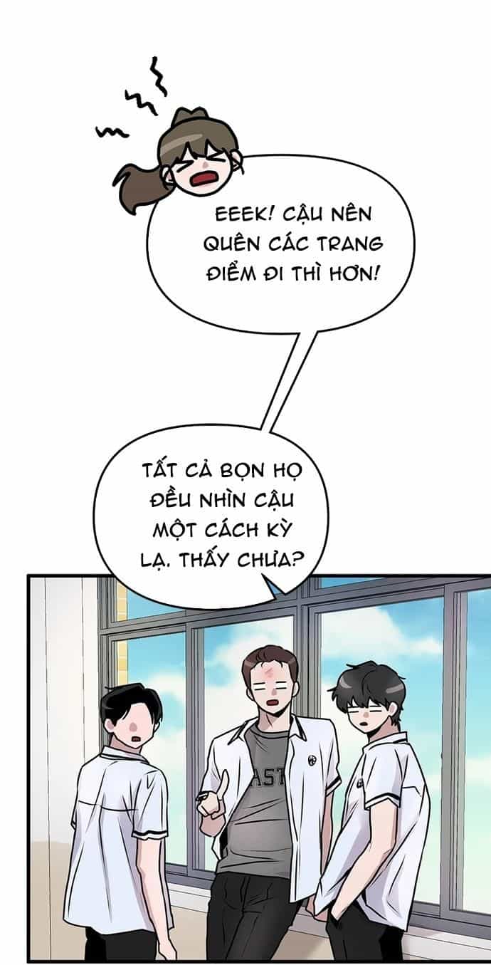Trở Lại Với Chanbi - Chương 6 - ảnh 28