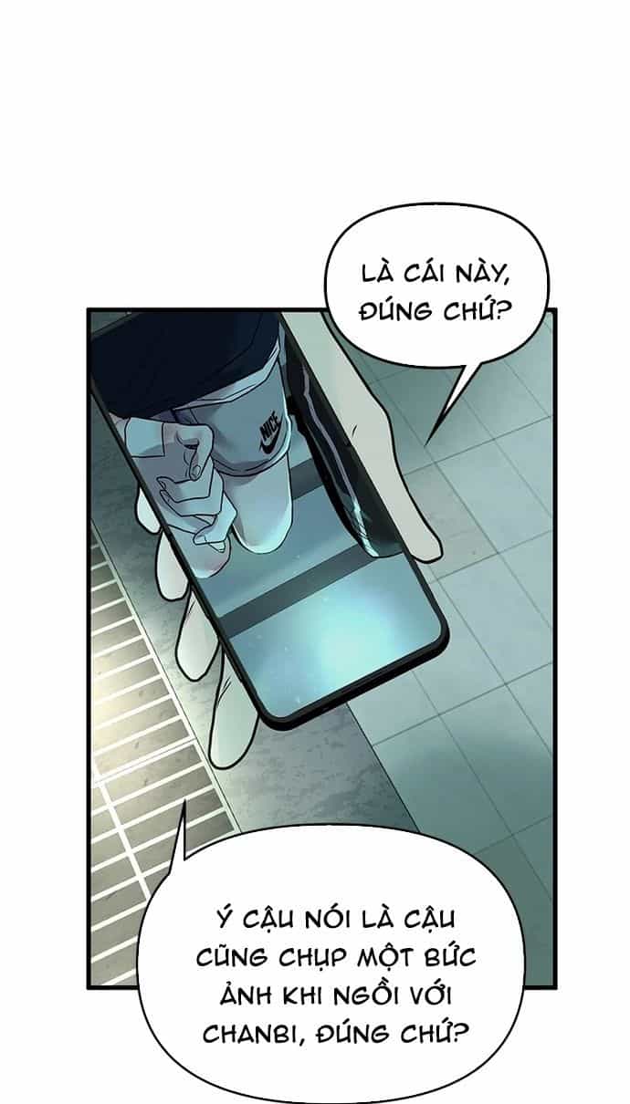 Trở Lại Với Chanbi - Chương 6 - ảnh 40