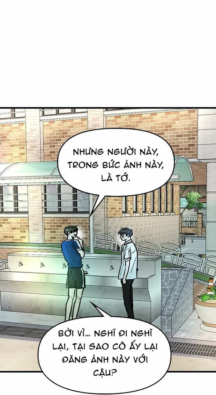 Trở Lại Với Chanbi - Chương 6 - ảnh 42