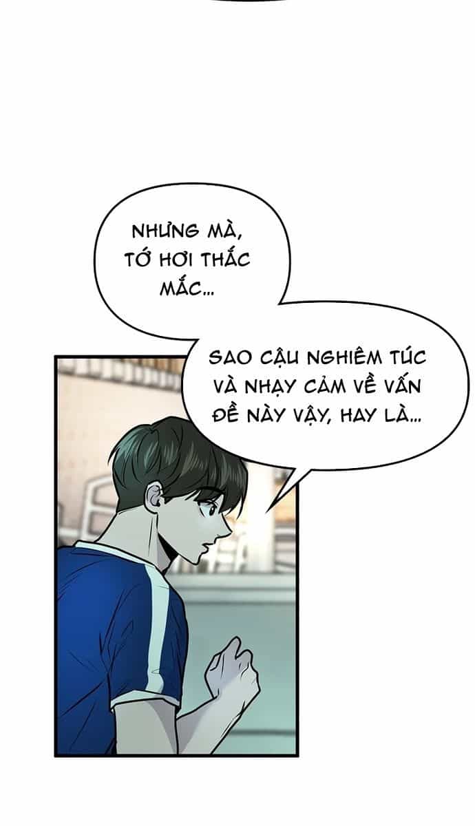 Trở Lại Với Chanbi - Chương 6 - ảnh 45