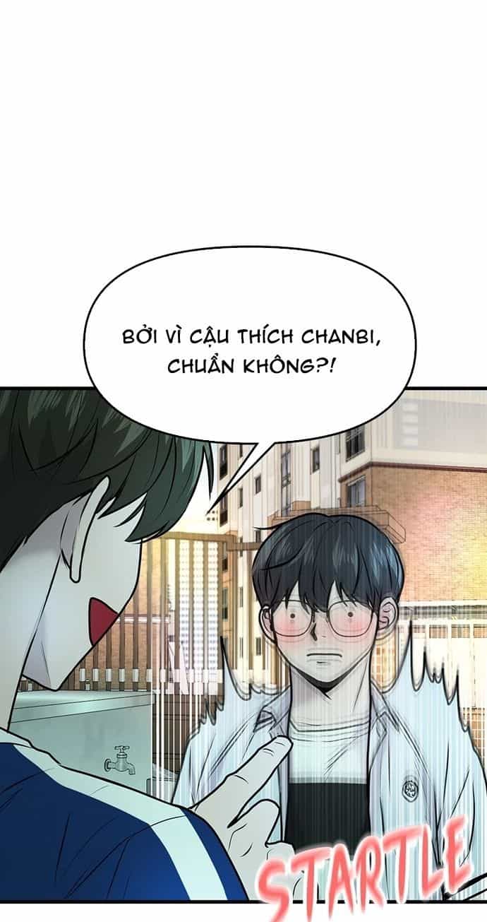 Trở Lại Với Chanbi - Chương 6 - ảnh 46
