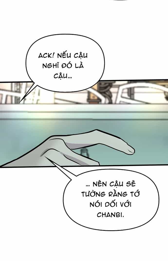 Trở Lại Với Chanbi - Chương 6 - ảnh 48