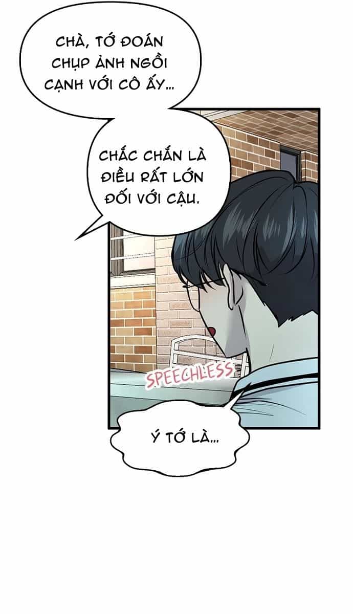 Trở Lại Với Chanbi - Chương 6 - ảnh 49