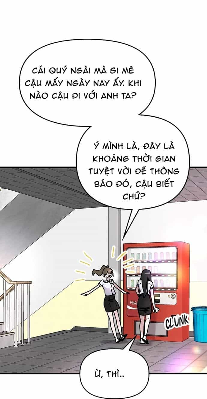 Trở Lại Với Chanbi - Chương 6 - ảnh 5