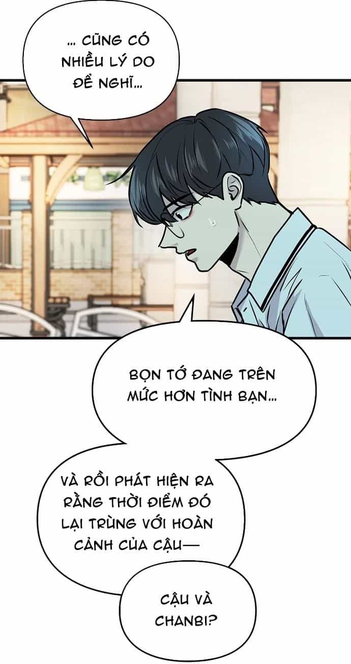 Trở Lại Với Chanbi - Chương 6 - ảnh 55
