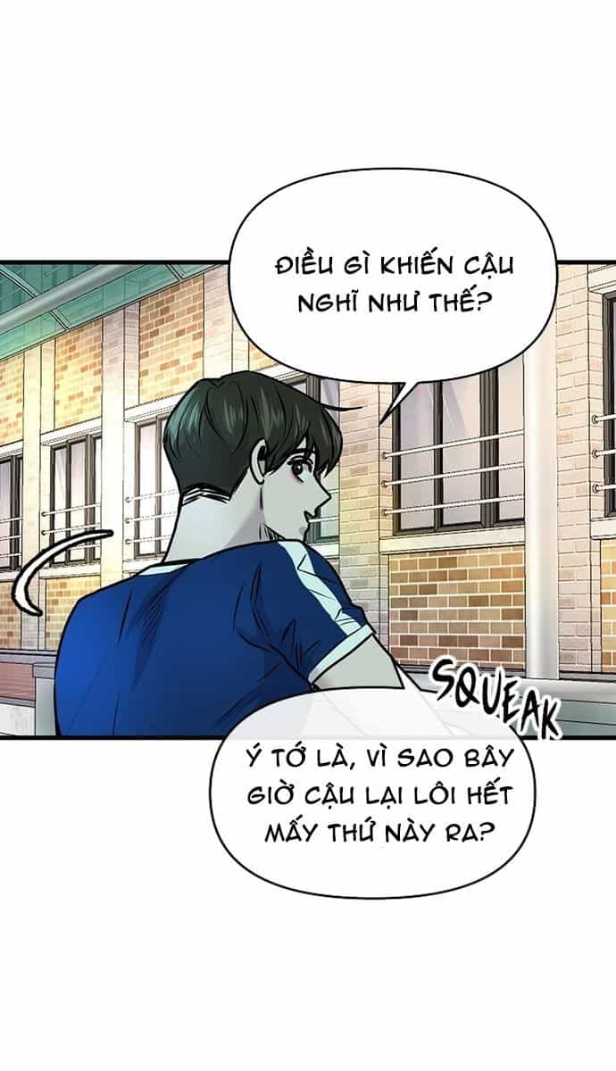 Trở Lại Với Chanbi - Chương 6 - ảnh 56