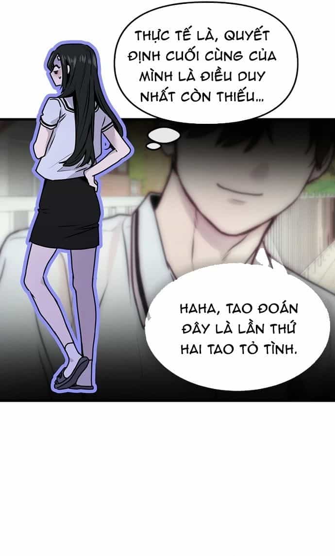 Trở Lại Với Chanbi - Chương 6 - ảnh 7