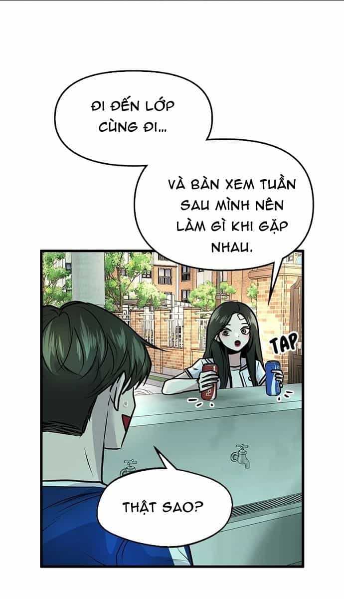 Trở Lại Với Chanbi - Chương 6 - ảnh 70