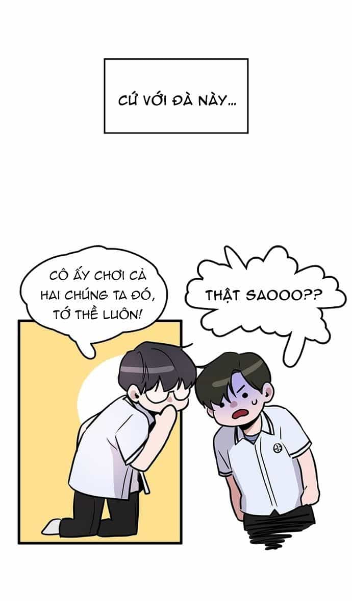 Trở Lại Với Chanbi - Chương 6 - ảnh 79