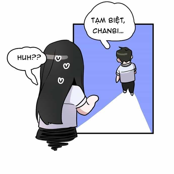 Trở Lại Với Chanbi - Chương 6 - ảnh 80