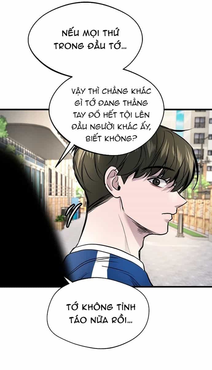 Trở Lại Với Chanbi - Chương 6 - ảnh 88