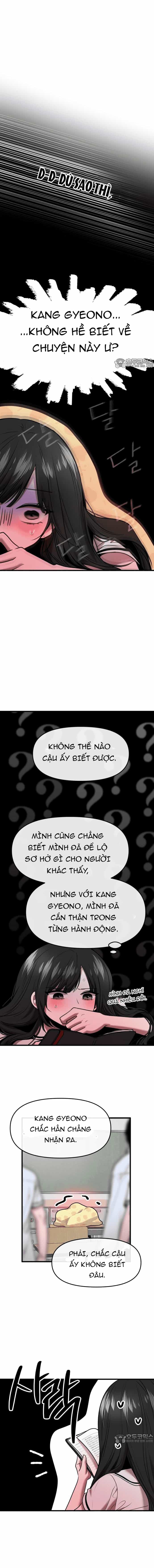 Trở Lại Với Chanbi - Chương 60 - ảnh 11