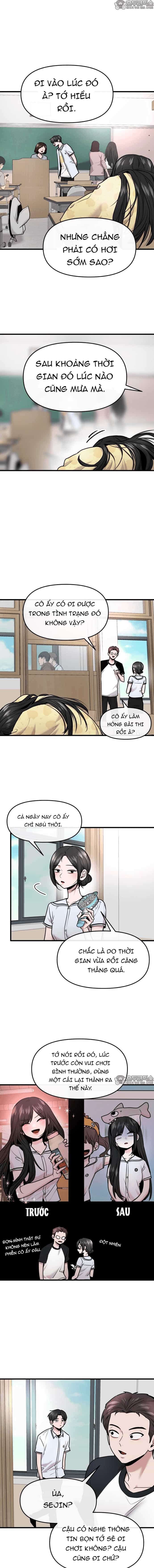 Trở Lại Với Chanbi - Chương 60 - ảnh 3