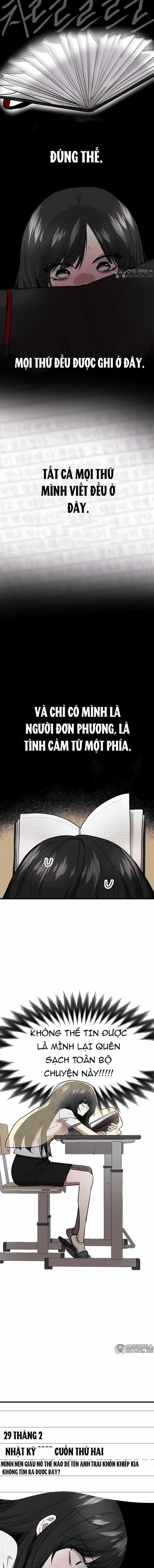 Trở Lại Với Chanbi - Chương 60 - ảnh 9