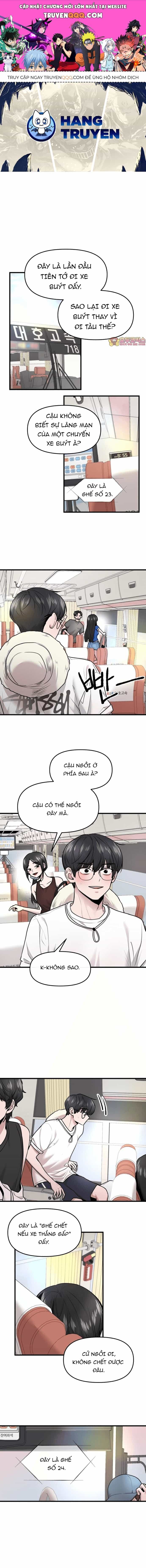 Trở Lại Với Chanbi - Chương 61 - ảnh 1