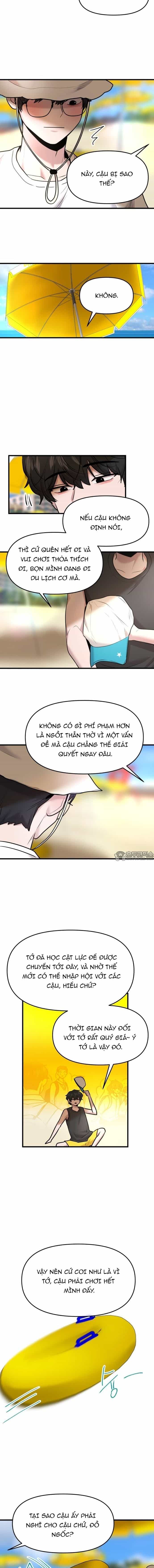 Trở Lại Với Chanbi - Chương 61 - ảnh 10